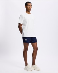 Canterbury - Retro Shorts