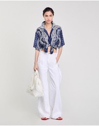 Sandro - Orla Shirt
