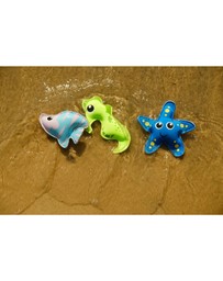 Freeplay Kids - Neoprene Sealife Divers 3pk