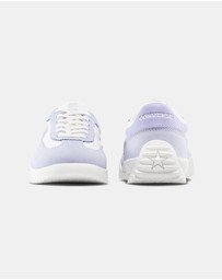 Converse - Run Star Trainers - Women's