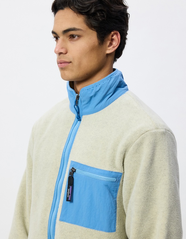 Patagonia - Synchilla Jacket