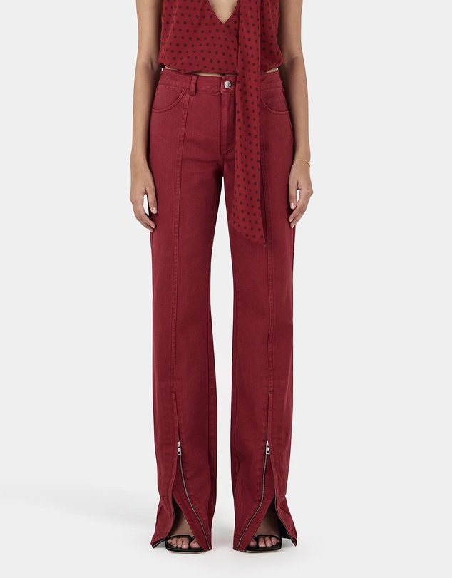 Hansen & Gretel - Kendall Denim Jean