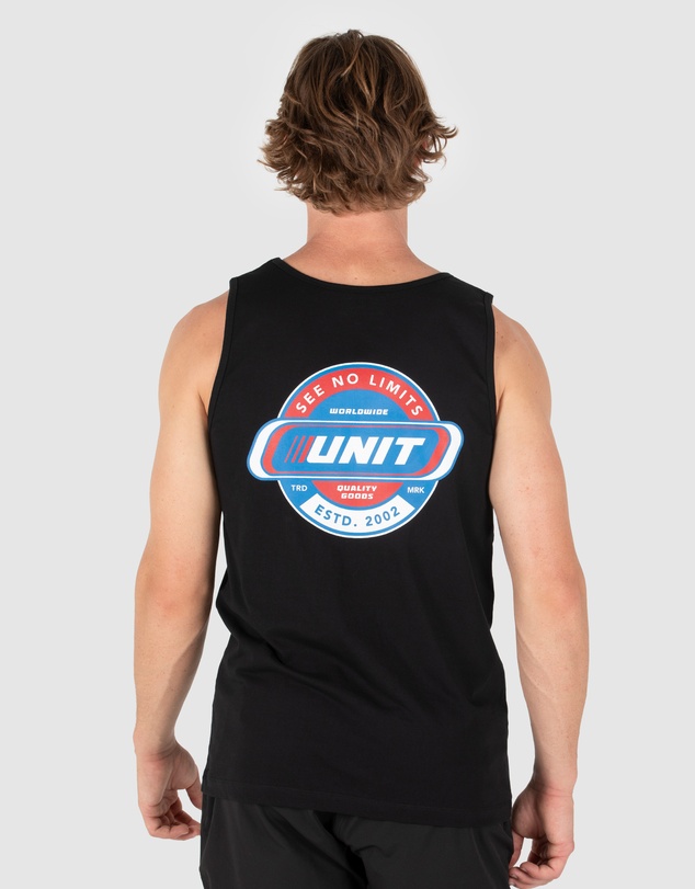 UNIT - Velocity Singlet