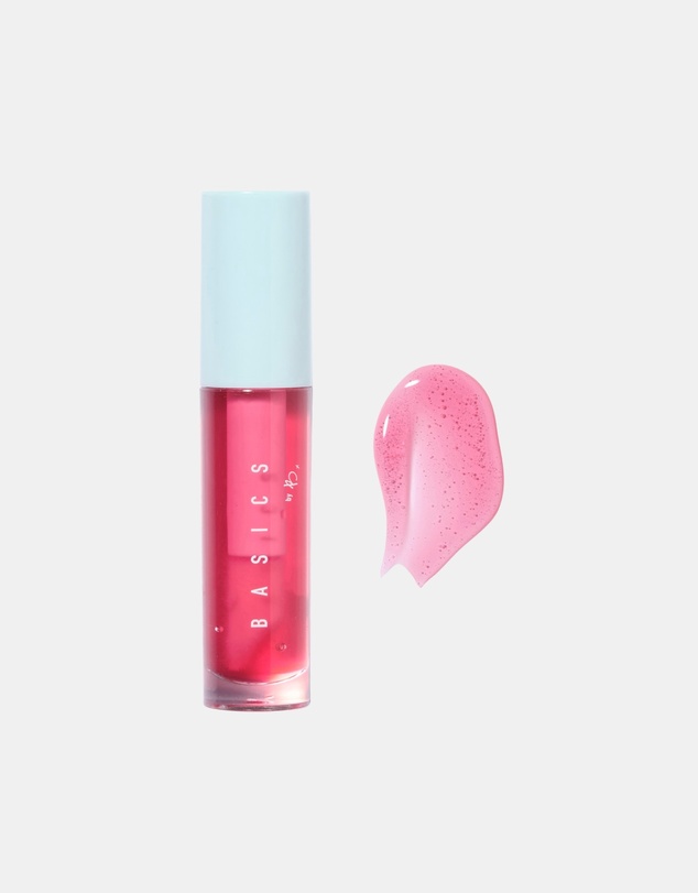Basics By B - Lip Oil