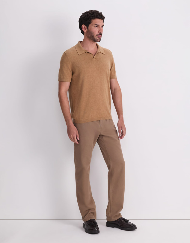 Sportscraft - Ojas Knit Polo