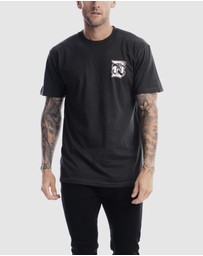 DVNT - Viper Tee