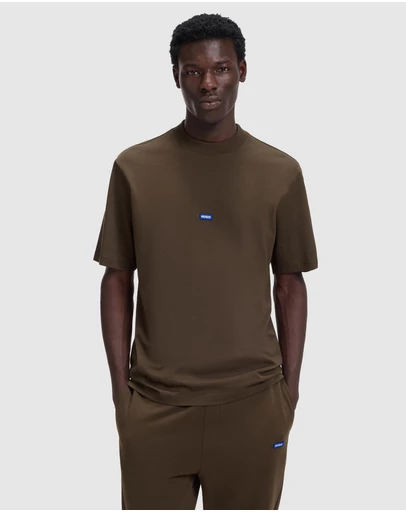 HUGO - Nieros T-Shirt