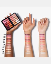 MAKE UP FOR EVER - HD SKIN Blush & Glow Palette