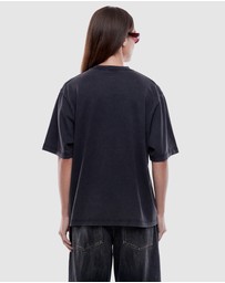 ENA PELLY - Rose Tee