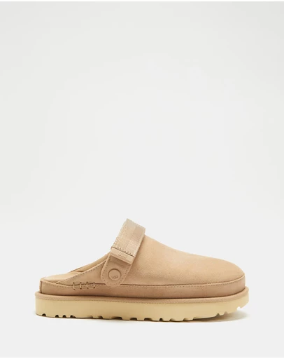UGG - Goldenstar Clogs - Women's