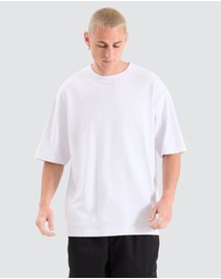 Nena & Pasadena - Estevan Oversized Tee