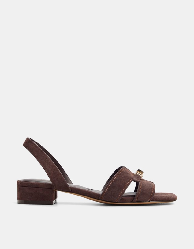 ALDO - Javamina Heeled Sandals