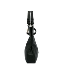 Pre-Loved by Azura Reborn - Pre-Loved gucci Leather Tote Bag with Top Handles