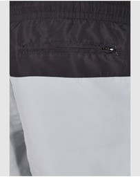 Urban Classics - Block Swim Shorts