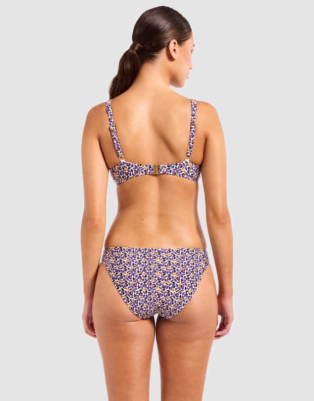 JETS - Kaleidoscope Hipster Bikini Bottom