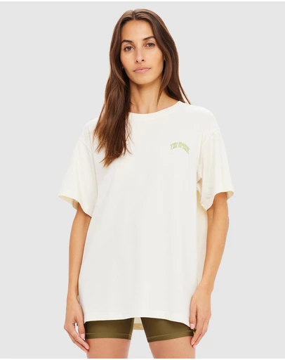 The Upside - Isadora Sammi Tee