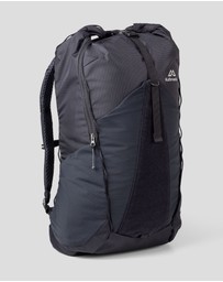 Kathmandu - The Trailhead Pack - Customisable 35L