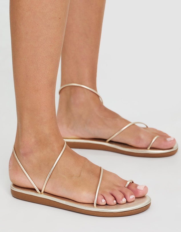 Ancient Greek Sandals - Kansiz
