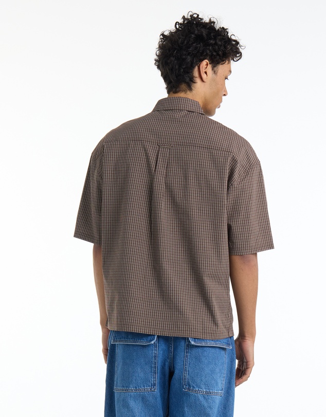 Nana Judy - Mandelieu SS Shirt