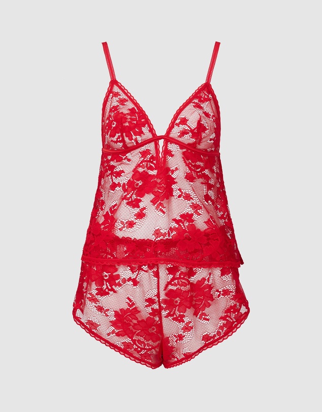 Ann Summers - Enlightening Cami Set