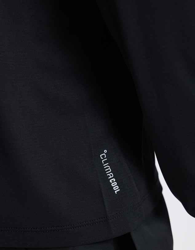 adidas Performance - Adi365 Running Essentials Long Sleeve T-Shirt