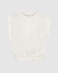 Morrison - Brooks Top