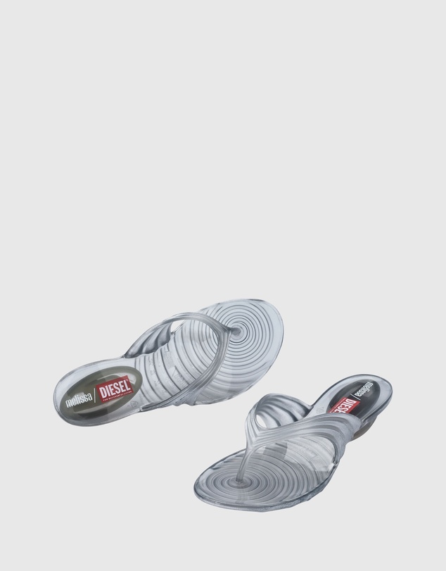 Melissa - Melissa Quantum Thong + Diesel