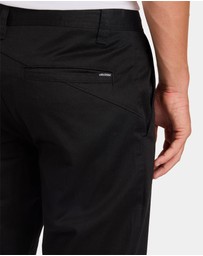 Volcom - Mens Frickin Modern Stretch Chinos