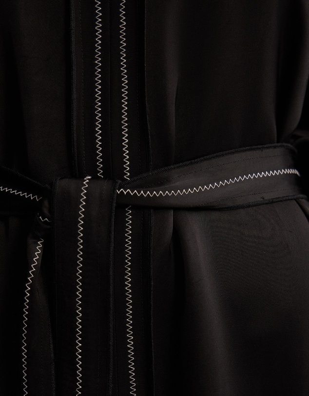 Oxford - Alix Dress