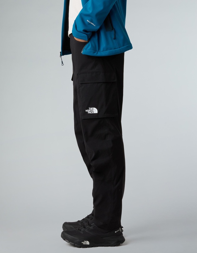 The North Face - Exploration Cargo Pants