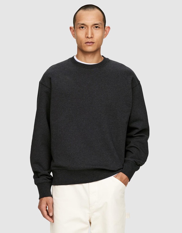 ARKET - Relaxed Sweatshirt