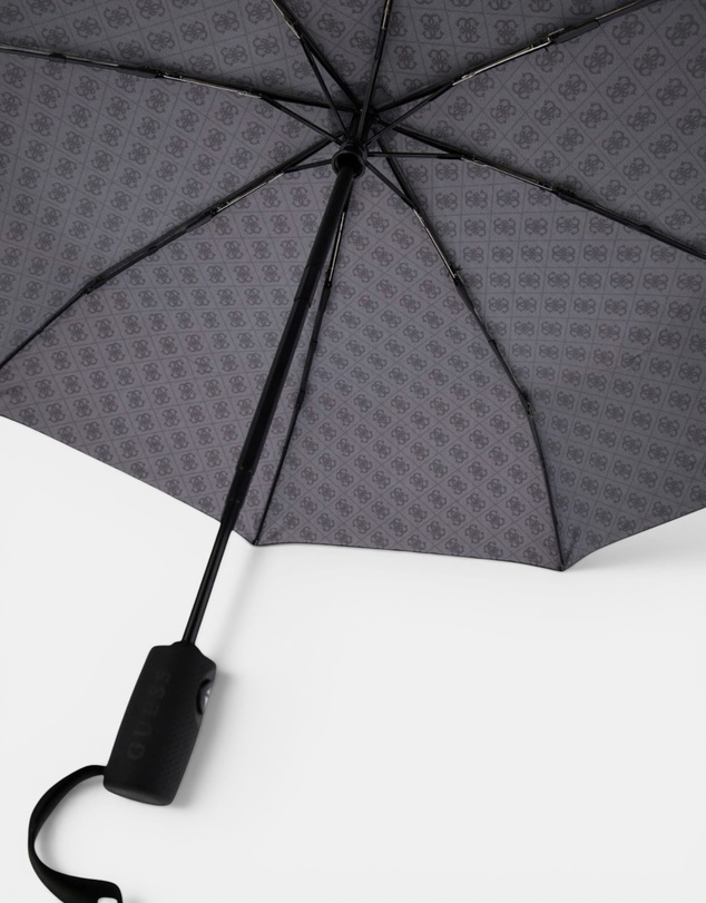 GUESS - 4G Logo Umbrella