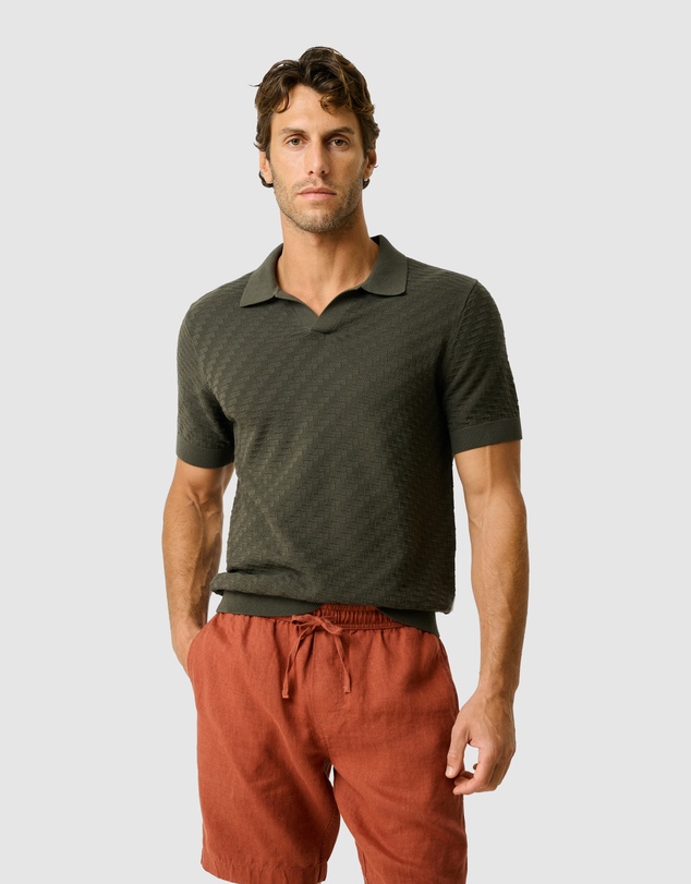 Rodd & Gunn - Wilden Knit