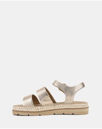 Hush Puppies - Weave