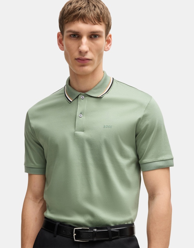 BOSS - Penrose Polo