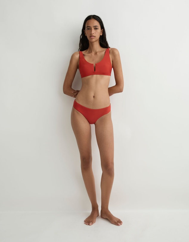 BONDI BORN - Nadia Bikini Bottom