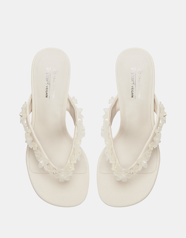 Call It Spring - Meadoww Heels