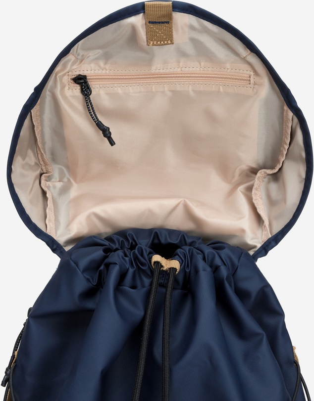 Elliker - Wharfe Flap Over Backpack 22L
