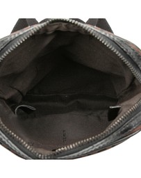 Pre-Loved by Azura Reborn - Pre-Loved Zucchino Canvas Crossbody