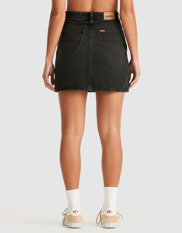 Riders by Lee - Hi Girlfriend Skirt