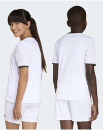 adidas Performance - Entrada26 Football Jersey Kids