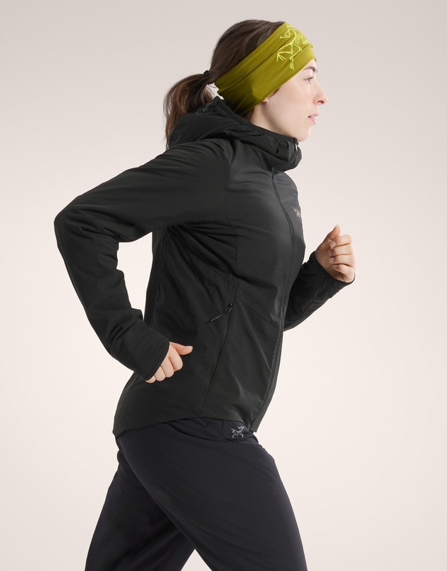 Arc'teryx - Norvan Insulated Hoody Women's