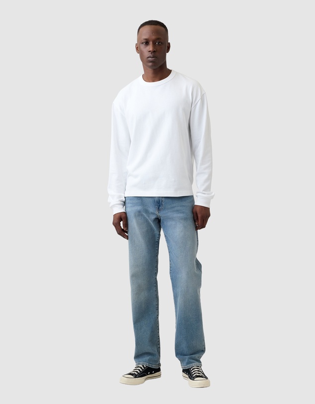 GAP - Straight Fit Jeans