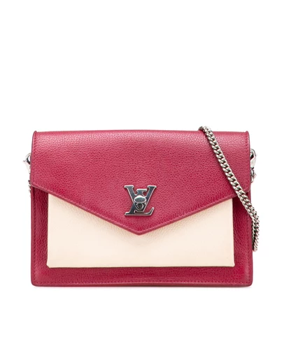 Pre-Loved by Azura Reborn - Pre-Loved louis vuitton Elegant Chain Shoulder Bag for Stylish Occasions