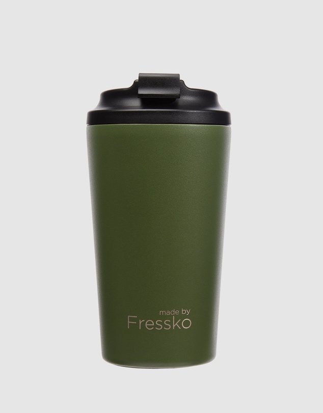 Fressko - Grande 16oz Reusable Coffee Cup