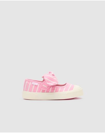Candy Pink
