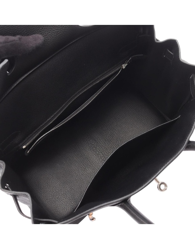 Pre-Loved by Azura Reborn - Pre-Loved Togo Birkin 30