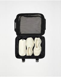 RAINS - Texel Cabin Bag Mini Green