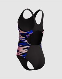 Speedo - Hyperboom Splice Muscleback - Kids-Teens