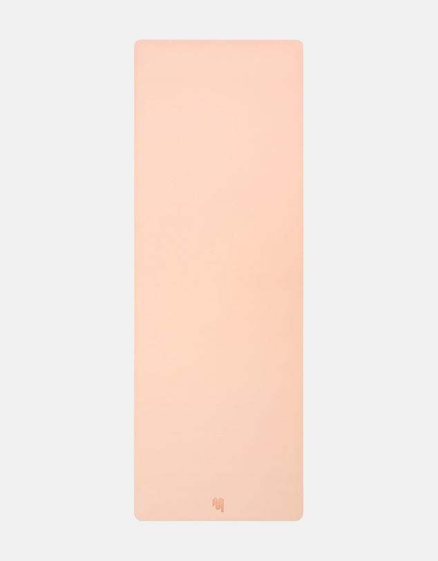 MoveActive - Vegan Leather Yoga Mat